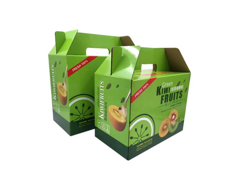 Гофра Коробки с офсетной печатью в Ташкенте на заказ